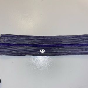 Lululemon Headband